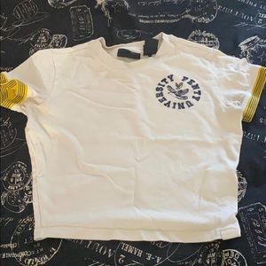 Fenty crop top by Rihanna ( puma )